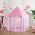 Tenda Hexagon Teepee Kids House Play